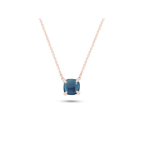 Collier Candy