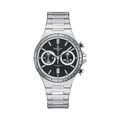 DS-7 Chrono