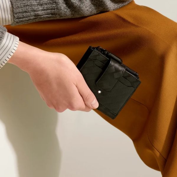 Extreme 3.0 Mini-Brieftasche 6 cc – Bild 2