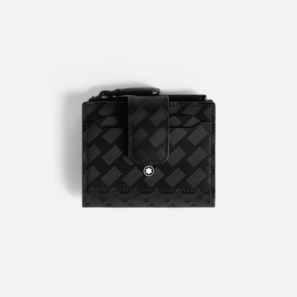 Extreme 3.0 Mini-Brieftasche 6 cc