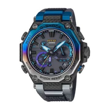 G-Shock MT-G