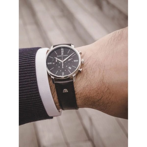 ELIROS Chronograph – Bild 2
