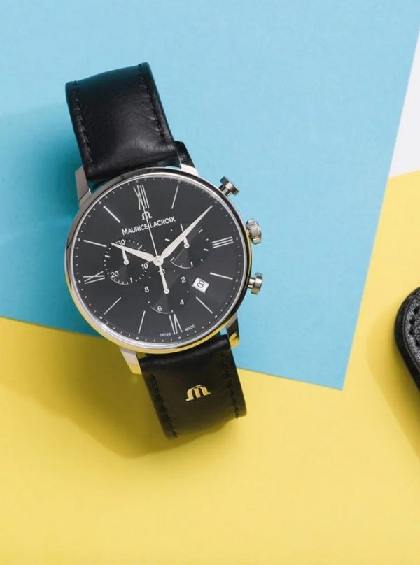 ELIROS Chronograph – Bild 3
