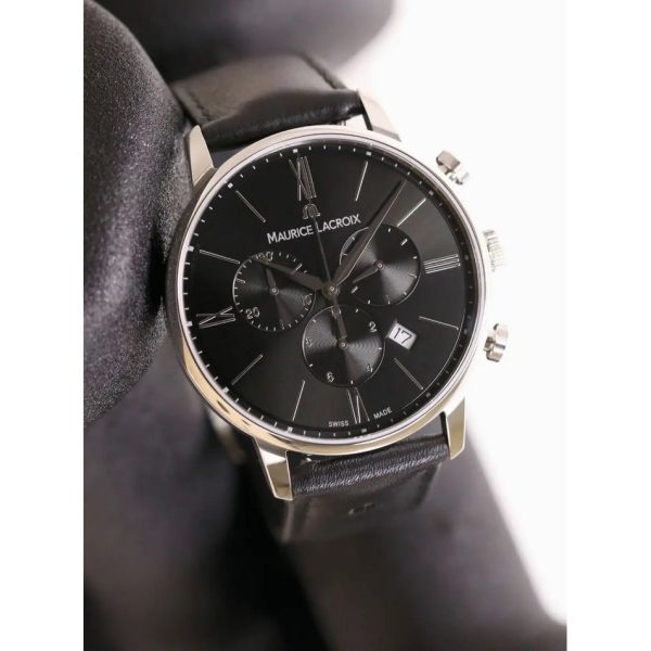 ELIROS Chronograph – Bild 4