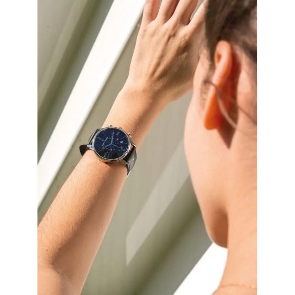 ELIROS Chronograph – Bild 6