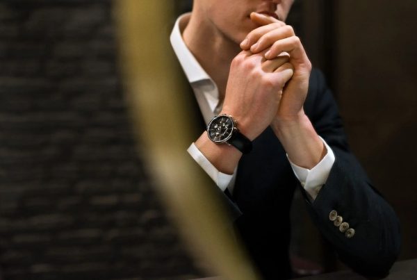ELIROS Chronograph – Bild 7