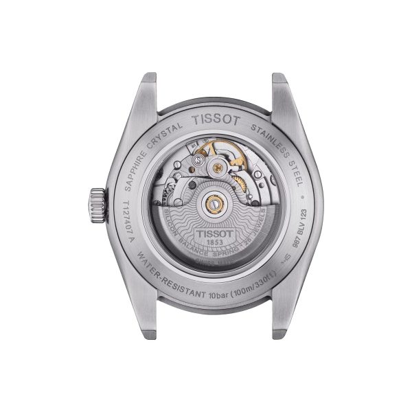 Gentleman Powermatic – Bild 4