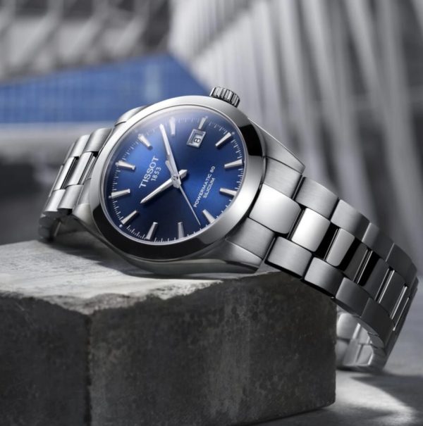 Gentleman Powermatic – Bild 5