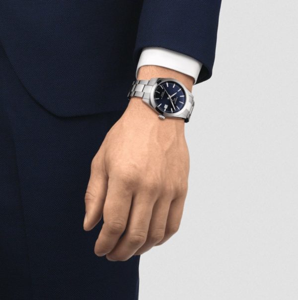 Gentleman Powermatic – Bild 6