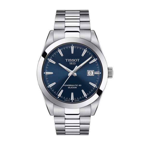Gentleman Powermatic
