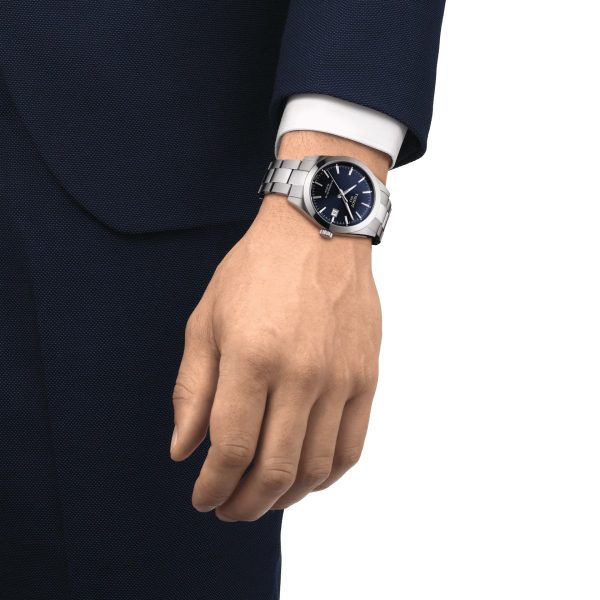 Gentleman Powermatic – Bild 8
