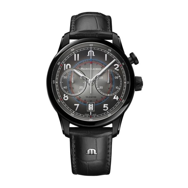 Maurice Lacroix Pentos Chronograph Monopusher Limitierte Edition