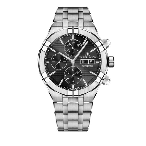 Aikon Automatic Chronograph