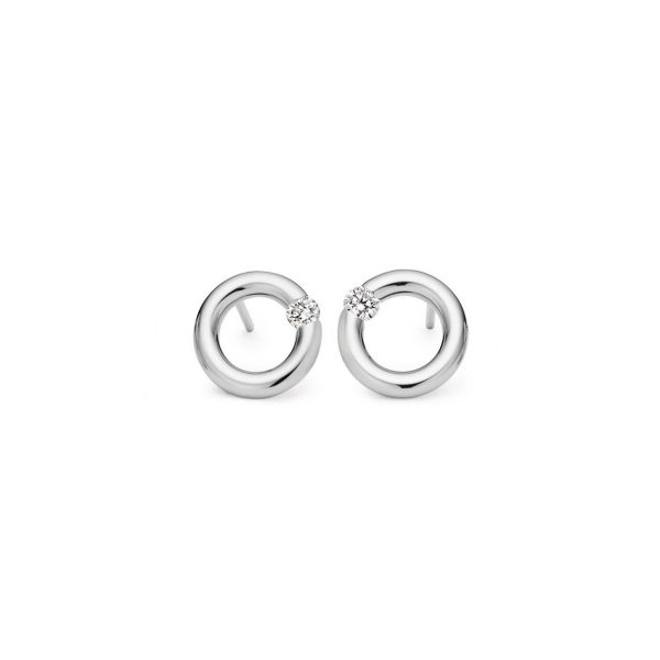 Spannring® Ohrstecker