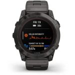 fenix® 7X Pro - Sapphire Solar Edition