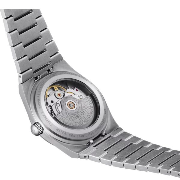 PRX Powermatic 80 – Bild 5