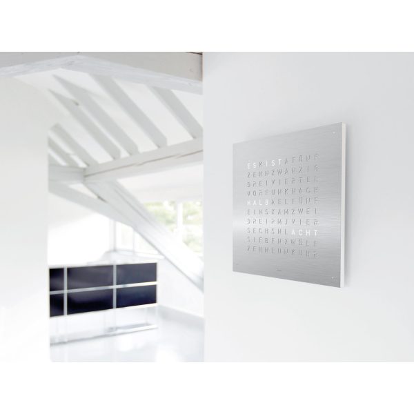 EARTH 45 Stainless Steel – Bild 2