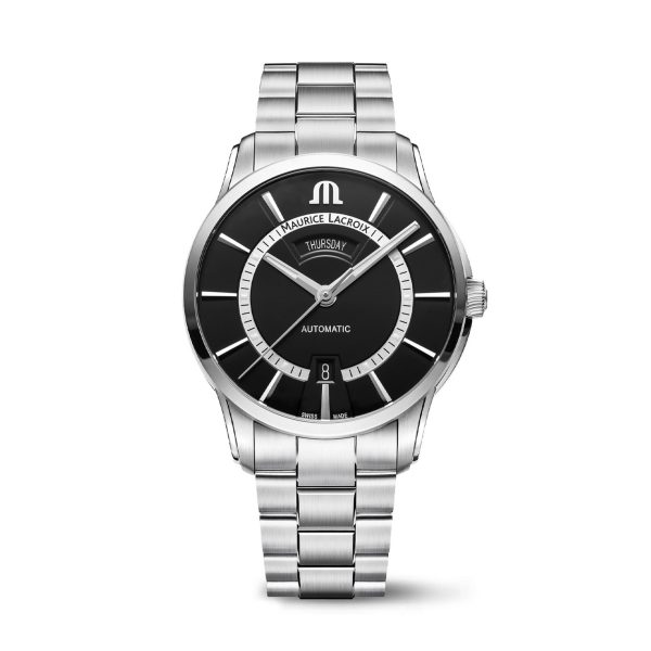 PONTOS Day Date