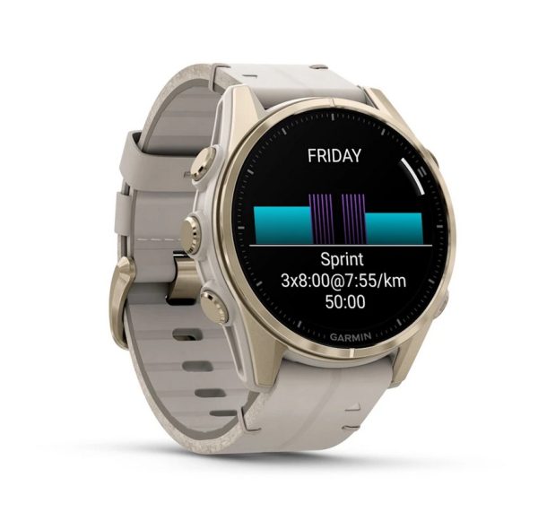 fenix® 8 AMOLED – Bild 3