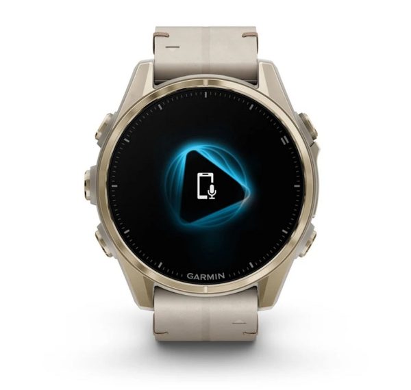 fenix® 8 AMOLED – Bild 4