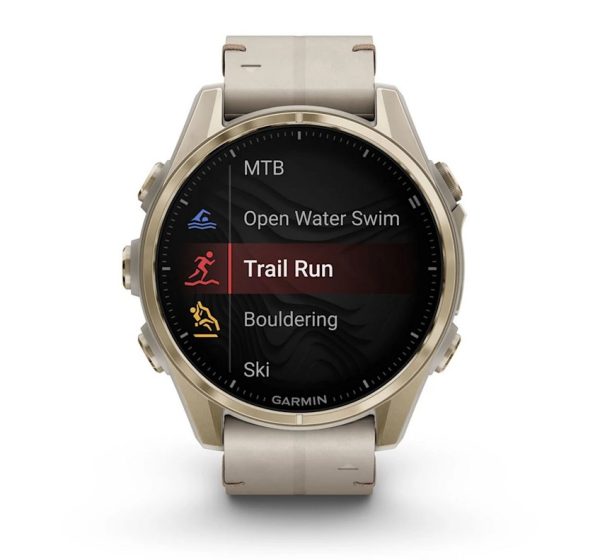 fenix® 8 AMOLED – Bild 6