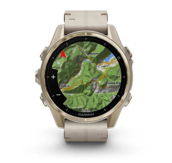 fenix® 8 AMOLED – Bild 7