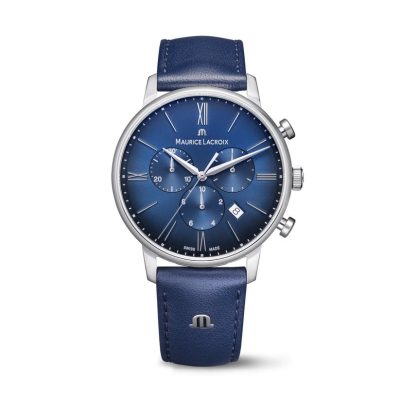 Eliros Chronograph