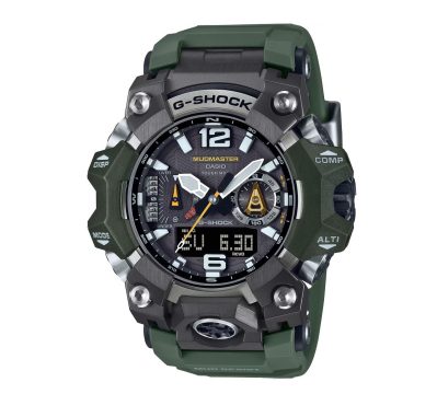 G-SHOCK Master of G 'Mudmaster'