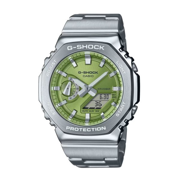 G-SHOCK Classic