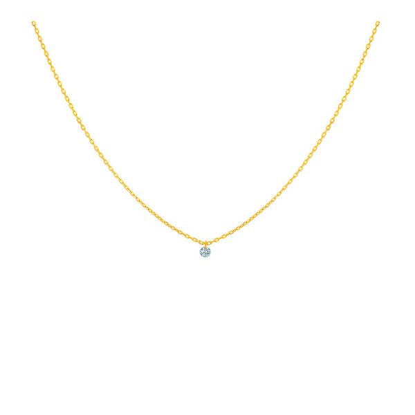 360° Collier