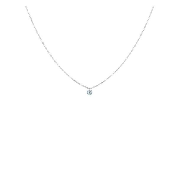 360° Collier