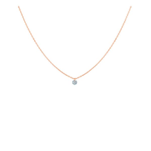 360° Collier