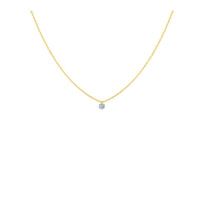 360° Collier