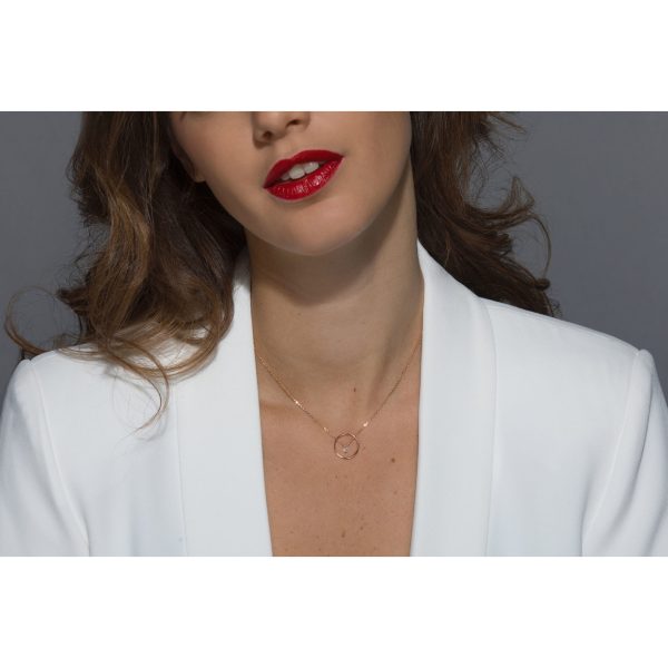 EXCENTRIQUE Collier – Bild 2