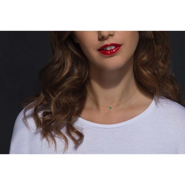 CONFETTI Collier – Bild 2