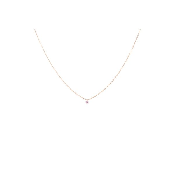 Mini CONFETTI Collier