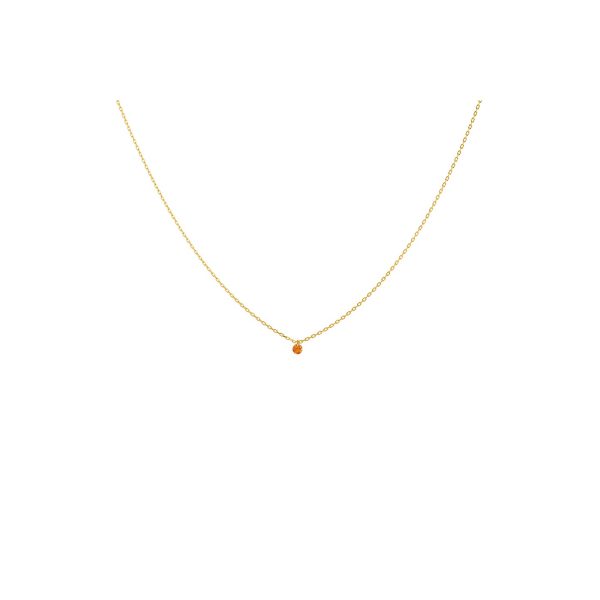 Mini CONFETT Collier