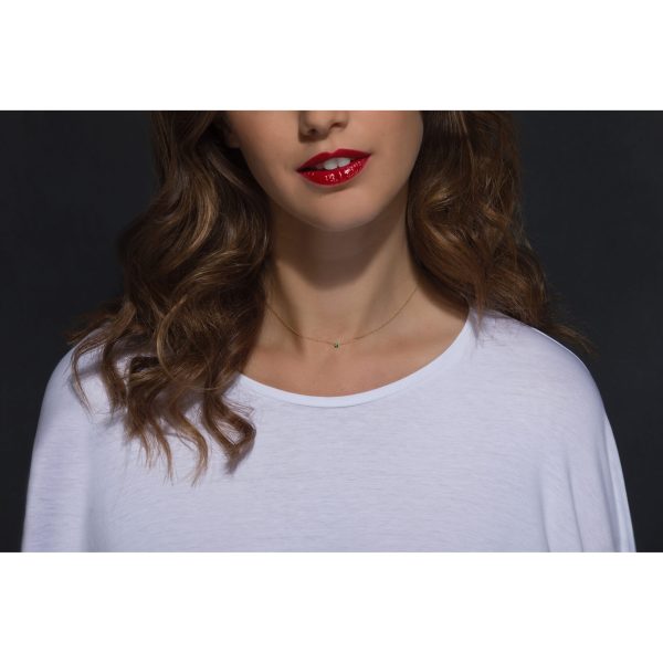 Mini CONFETTI Collier – Bild 2