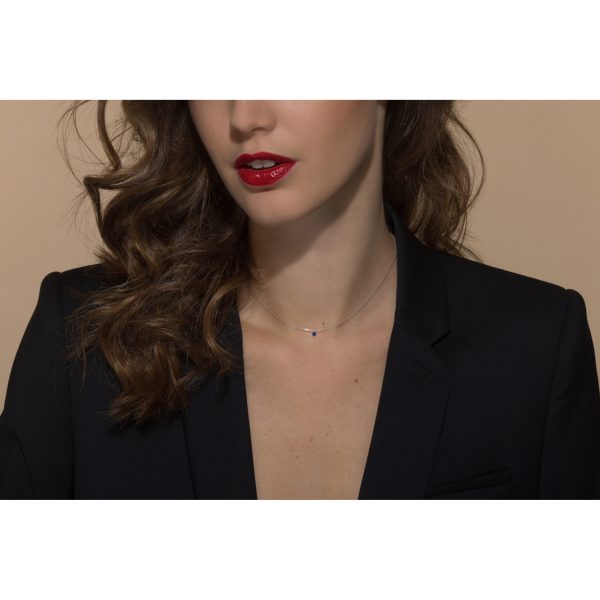 Mini CONFETTI Collier – Bild 2