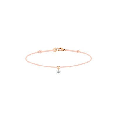 BB Armband NUDE