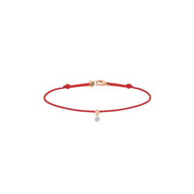 BB Armband RED