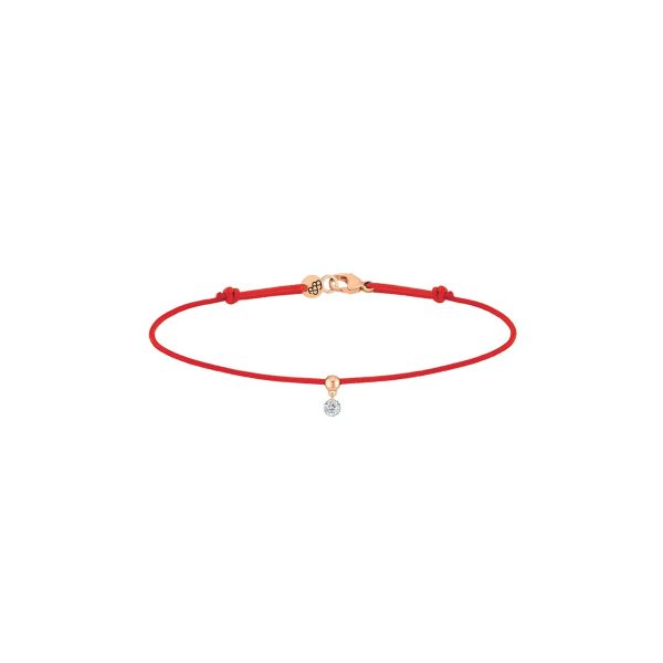 BB Armband RED
