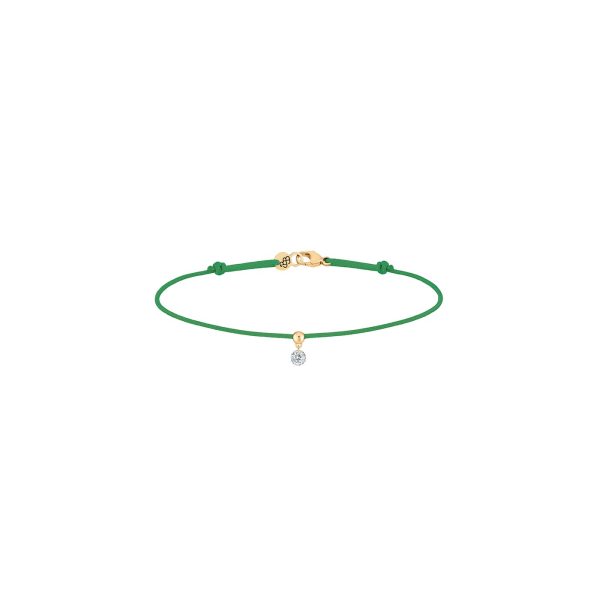 BB Armband GREEN