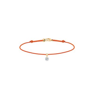 BB Armband ORANGE