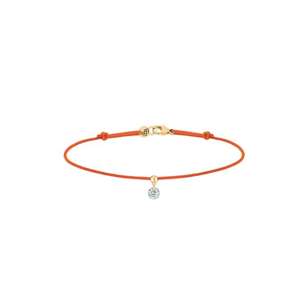 BB Armband ORANGE