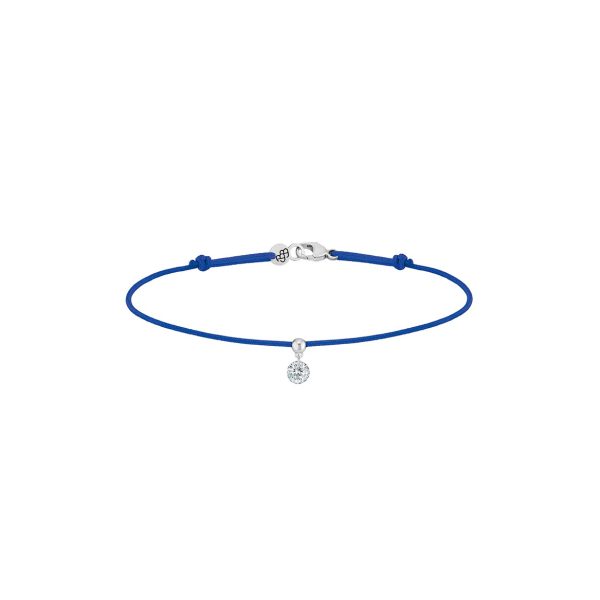 BB Armband BLUE