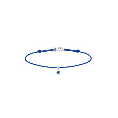 BB Armband BLUE