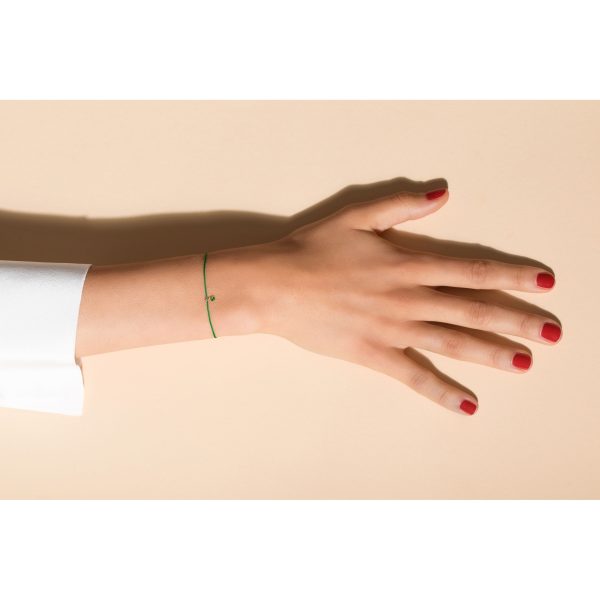 BB Armband GREEN – Bild 2