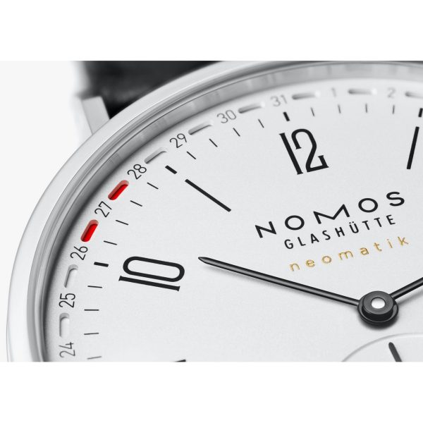 Tangente neomatik 41 Update – Bild 6