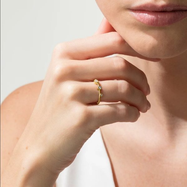 Artist Ring – Bild 2